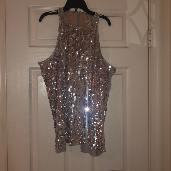 Balera dancewear camisole - Picture 3 of 8